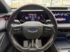 Ford Mondeo Facelift EcoBoost 245 ST-Line - ფოტო 12