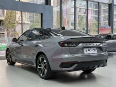 Ford Mondeo Facelift EcoBoost 245 ST-Line - ფოტო 4