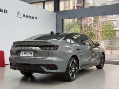 Ford Mondeo Facelift EcoBoost 245 ST-Line - ფოტო 6