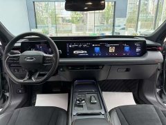 Ford Mondeo Facelift EcoBoost 245 ST-Line - ფოტო 7