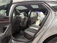 Ford Mondeo Facelift EcoBoost 245 ST-Line - ფოტო 9