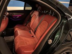 Mercedes-Benz C-Class C 260 Star Radiance Premium Edition - ფოტო 10