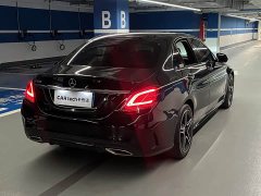 Mercedes-Benz C-Class C 260 Star Radiance Premium Edition - ფოტო 12