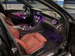 Mercedes-Benz C-Class C 260 Star Radiance Premium Edition - ფოტო 14