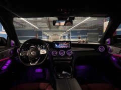 Mercedes-Benz C-Class C 260 Star Radiance Premium Edition - ფოტო 16