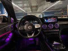 Mercedes-Benz C-Class C 260 Star Radiance Premium Edition - ფოტო 17