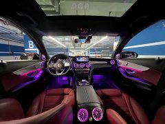 Mercedes-Benz C-Class C 260 Star Radiance Premium Edition - ფოტო 18