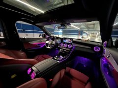 Mercedes-Benz C-Class C 260 Star Radiance Premium Edition - ფოტო 19