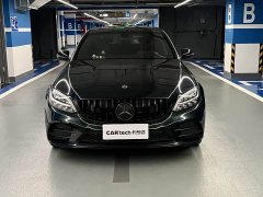 Mercedes-Benz C-Class C 260 Star Radiance Premium Edition - ფოტო 2