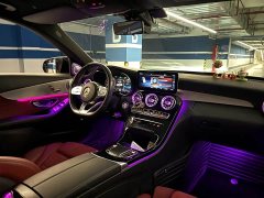 Mercedes-Benz C-Class C 260 Star Radiance Premium Edition - ფოტო 20