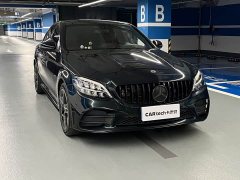 Mercedes-Benz C-Class C 260 Star Radiance Premium Edition - ფოტო 3