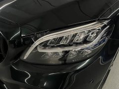 Mercedes-Benz C-Class C 260 Star Radiance Premium Edition - ფოტო 4