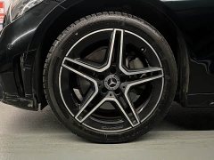 Mercedes-Benz C-Class C 260 Star Radiance Premium Edition - ფოტო 5