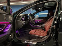 Mercedes-Benz C-Class C 260 Star Radiance Premium Edition - ფოტო 7