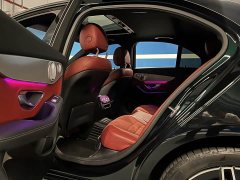Mercedes-Benz C-Class C 260 Star Radiance Premium Edition - ფოტო 8