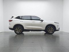 Haval H6 2022 Third Generation 1.5T Automatic Two-Wheel Drive Max - ფოტო 11