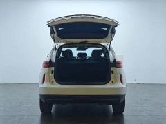 Haval H6 2022 Third Generation 1.5T Automatic Two-Wheel Drive Max - ფოტო 12