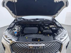 Haval H6 2022 Third Generation 1.5T Automatic Two-Wheel Drive Max - ფოტო 13