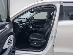 Haval H6 2022 Third Generation 1.5T Automatic Two-Wheel Drive Max - ფოტო 14