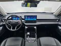 Haval H6 2022 Third Generation 1.5T Automatic Two-Wheel Drive Max - ფოტო 15