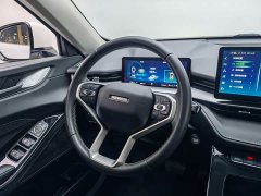 Haval H6 2022 Third Generation 1.5T Automatic Two-Wheel Drive Max - ფოტო 16