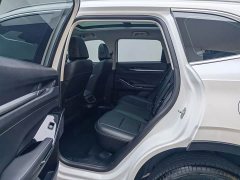 Haval H6 2022 Third Generation 1.5T Automatic Two-Wheel Drive Max - ფოტო 17