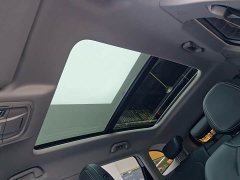 Haval H6 2022 Third Generation 1.5T Automatic Two-Wheel Drive Max - ფოტო 18