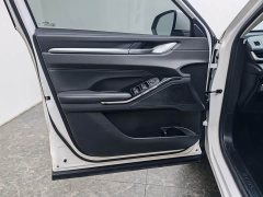 Haval H6 2022 Third Generation 1.5T Automatic Two-Wheel Drive Max - ფოტო 19