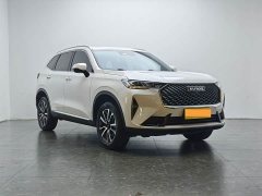 Haval H6 2022 Third Generation 1.5T Automatic Two-Wheel Drive Max - ფოტო 2