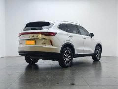 Haval H6 2022 Third Generation 1.5T Automatic Two-Wheel Drive Max - ფოტო 3