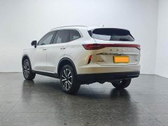 Haval H6 2022 Third Generation 1.5T Automatic Two-Wheel Drive Max - ფოტო 4