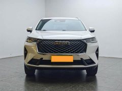 Haval H6 2022 Third Generation 1.5T Automatic Two-Wheel Drive Max - ფოტო 5