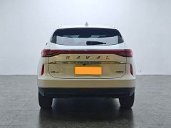 Haval H6 2022 Third Generation 1.5T Automatic Two-Wheel Drive Max - ფოტო 6