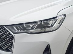 Haval H6 2022 Third Generation 1.5T Automatic Two-Wheel Drive Max - ფოტო 8