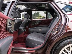 Lexus LS 2024 500h Executive Edition - ფოტო 10
