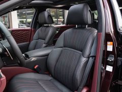Lexus LS 2024 500h Executive Edition - ფოტო 11