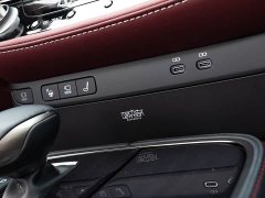 Lexus LS 2024 500h Executive Edition - ფოტო 18