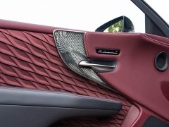 Lexus LS 2024 500h Executive Edition - ფოტო 19