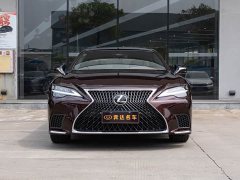 Lexus LS 2024 500h Executive Edition - ფოტო 2