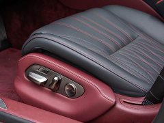 Lexus LS 2024 500h Executive Edition - ფოტო 20