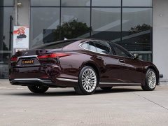 Lexus LS 2024 500h Executive Edition - ფოტო 3