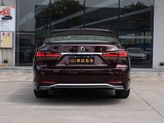 Lexus LS 2024 500h Executive Edition - ფოტო 5