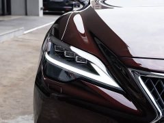Lexus LS 2024 500h Executive Edition - ფოტო 6