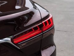 Lexus LS 2024 500h Executive Edition - ფოტო 7
