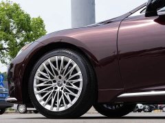 Lexus LS 2024 500h Executive Edition - ფოტო 8