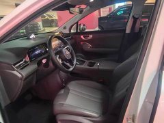 SAIC Changan Uni-T H5 Extended Range Max - ფოტო 2