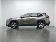 Toyota RAV4 2020 2.0L CVT FWD Fashion Edition - ფოტო 10