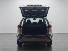 Toyota RAV4 2020 2.0L CVT FWD Fashion Edition - ფოტო 11