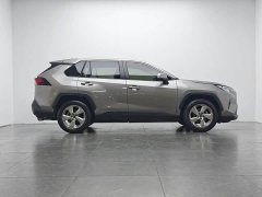 Toyota RAV4 2020 2.0L CVT FWD Fashion Edition - ფოტო 12