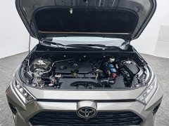 Toyota RAV4 2020 2.0L CVT FWD Fashion Edition - ფოტო 13